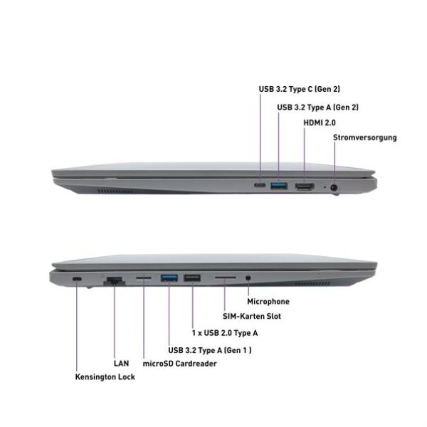 TERRA MOBILE 1717R
