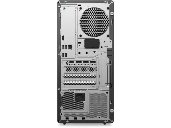 Lenovo Legion 17IAX10, Core Ultra 7 255HX