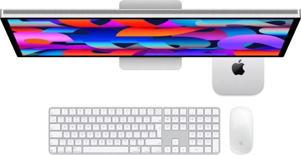 Apple, Mac mini 2024 M4 512 GB / 24 GB