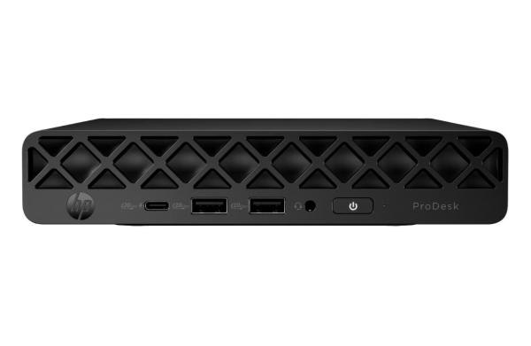 HP PC ProDesk 4 Mini G1i B6HE7ES