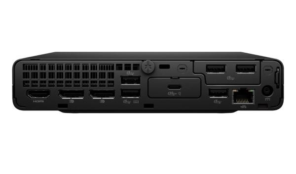 HP PC ProDesk 4 Mini G1i B6HE7ES