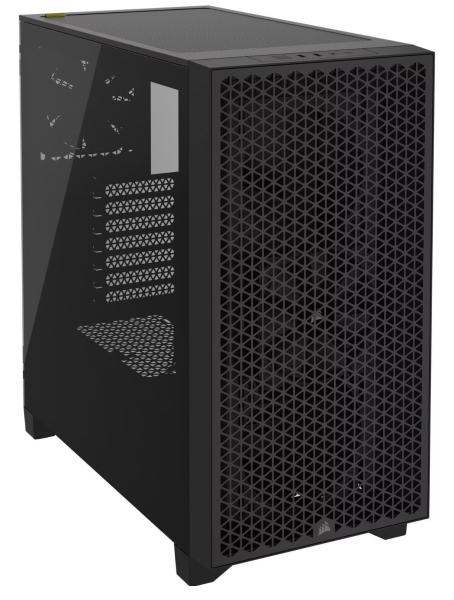 Budget Gaming (AM4)  - Ryzen 7 5800X - RTX 5060 - 32GB - 1TB