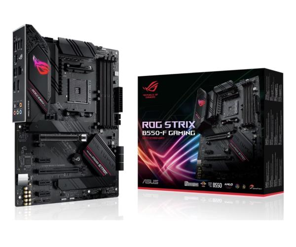 Budget Gaming (AM4)  - Ryzen 7 5800X - RTX 5060 - 32GB - 1TB