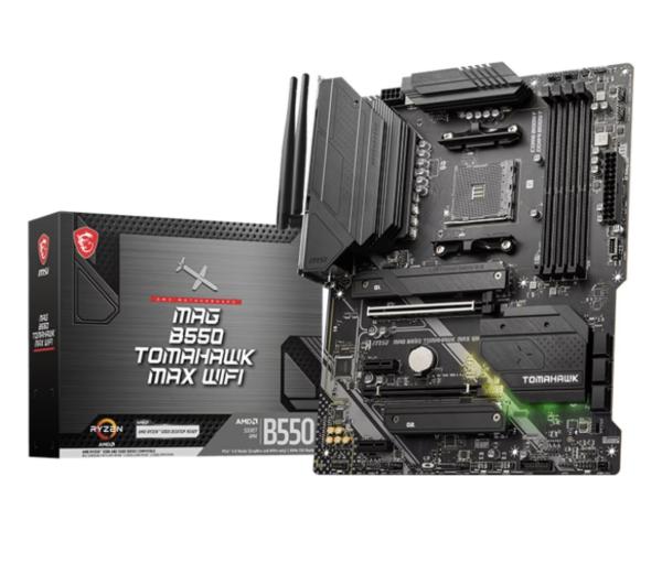 Budget Gaming PC (AM4) - Ryzen 7 5800X - RTX 5060Ti - 32GB - 1TB