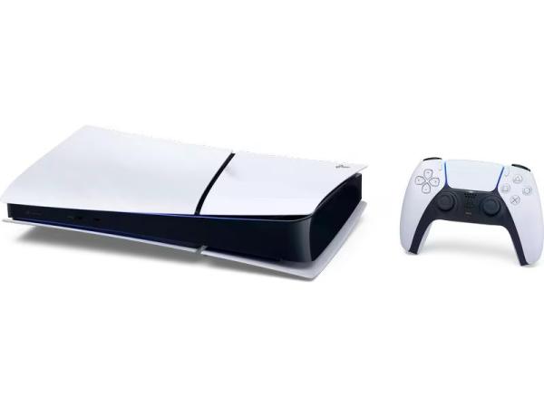 Sony Spielkonsole PlayStation 5 Digital Edition