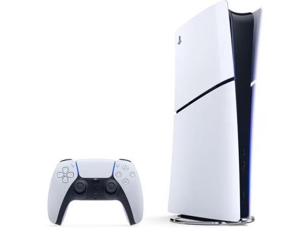 Sony Spielkonsole PlayStation 5 Digital Edition