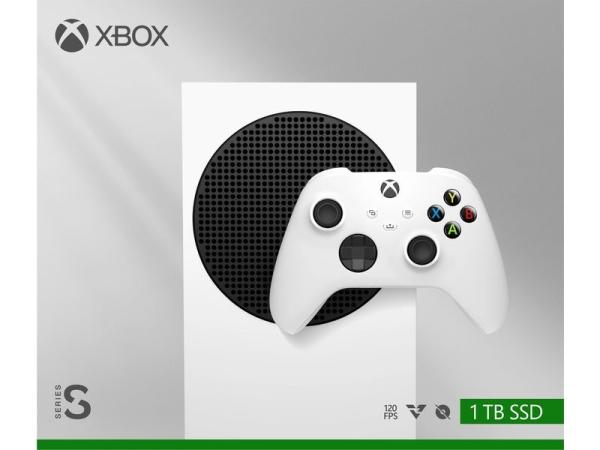 Xbox Series S 1TB