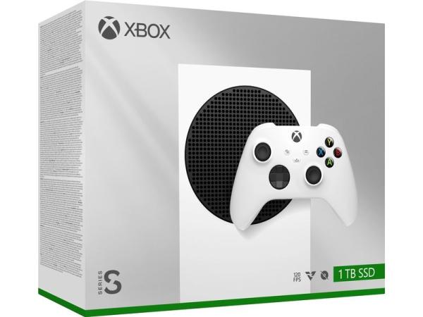 Xbox Series S 1TB