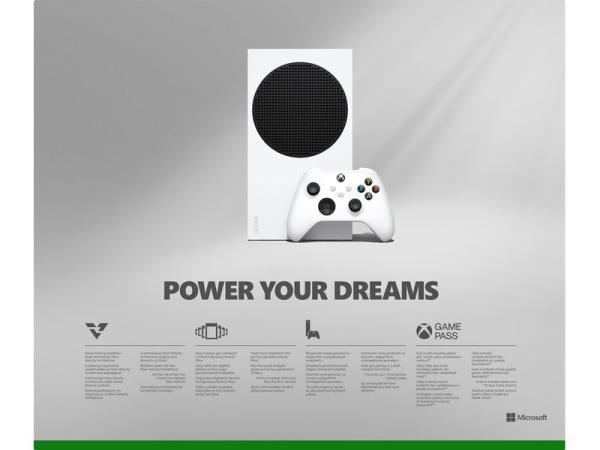 Xbox Series S 1TB