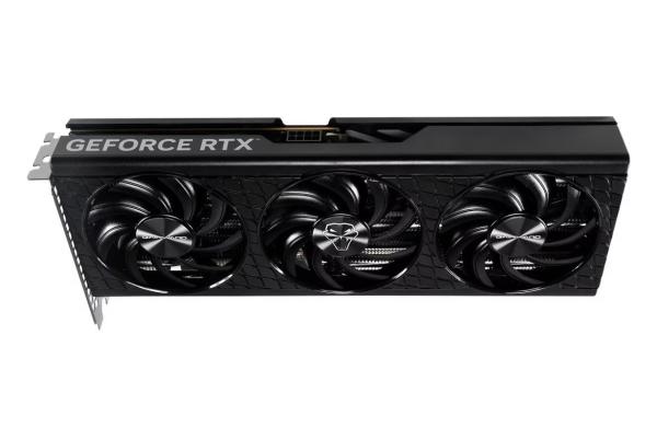 Gainward Grafikkarte GeForce RTX 5060 Ti Python III 16 GB