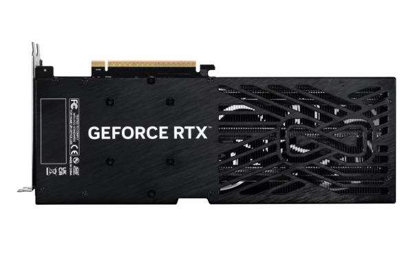 Gainward Grafikkarte GeForce RTX 5060 Ti Python III 16 GB