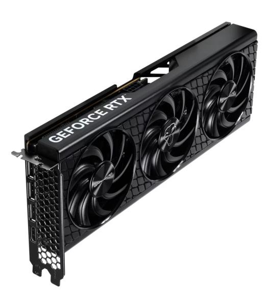 Gainward Grafikkarte GeForce RTX 5060 Ti Python III 16 GB