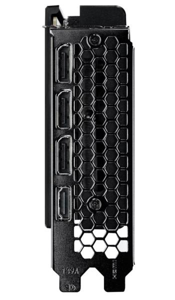 Gainward Grafikkarte GeForce RTX 5060 Ti Python III 16 GB