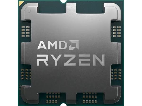 AMD Ryzen 7 7800X3D | 4.20 GHz | AM5