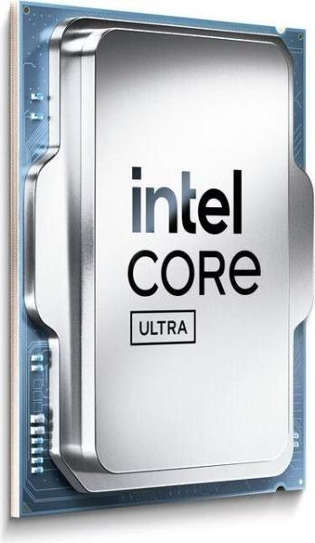 Intel CPU Core Ultra 5 245K 3.6 GHz