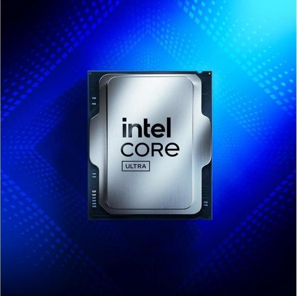Intel CPU Core Ultra 9 285K 3.2 GHz