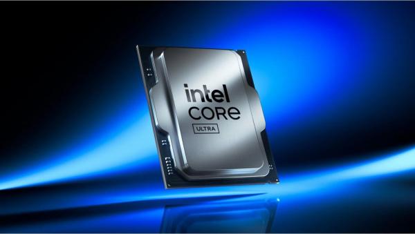 Intel CPU Core Ultra 9 285K 3.2 GHz