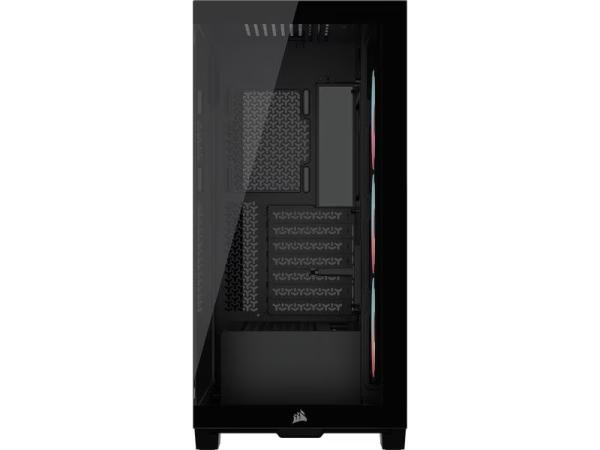 Corsair Midi Tower 3500X LXR LINK TG