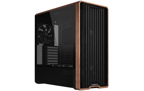Lian Li PC-Gehäuse LANCOOL 217 TG
