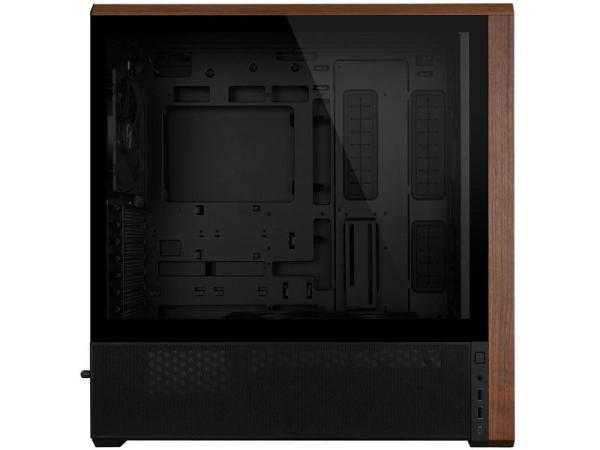 Lian Li PC-Gehäuse LANCOOL 217 TG