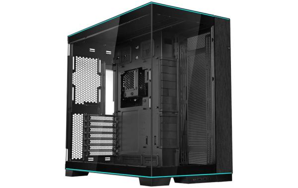 Lian Li PC-Gehäuse O11 Dynamic EVO RGB Schwarz