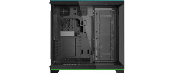 Lian Li PC-Gehäuse O11 Dynamic EVO RGB Schwarz
