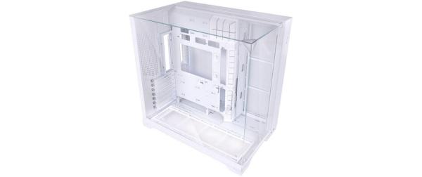 Lian Li Li O11 Vision Compact Weiss