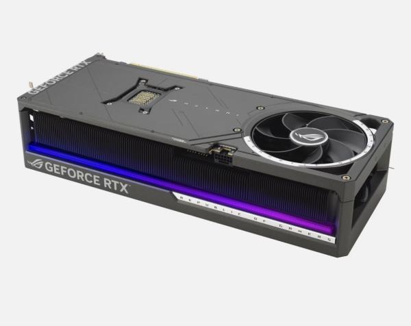 ASUS ROG ASTRAL RTX 5080 GAMING OC