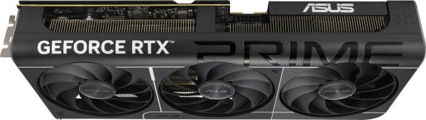ASUS Prime GeForce RTX 5070 OC Edition 12 GB
