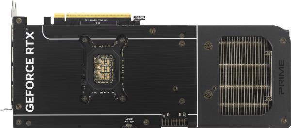 ASUS Prime GeForce RTX 5070 OC Edition 12 GB