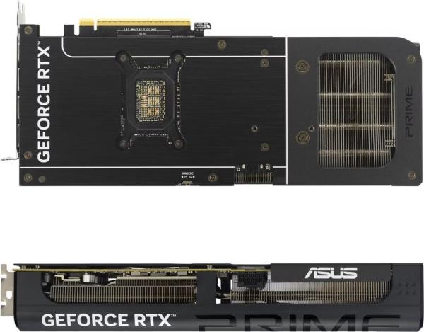 ASUS Prime GeForce RTX 5070 OC Edition 12 GB