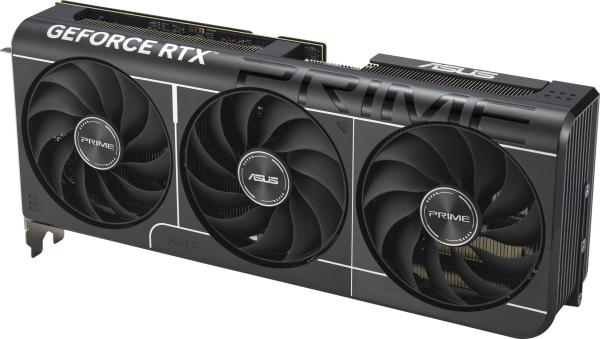 ASUS Prime GeForce RTX 5070 OC Edition 12 GB