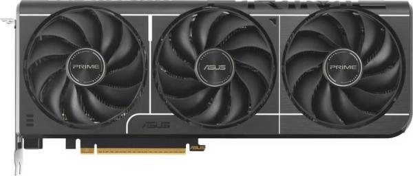 ASUS Grafikkarte Prime GeForce RTX 5060 Ti 16 GB OC Edition