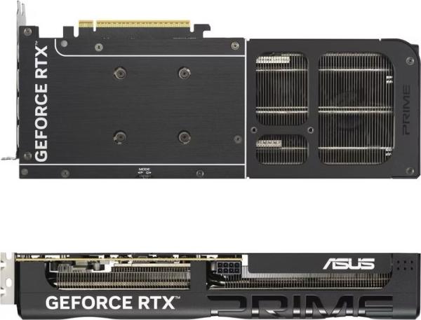 ASUS Grafikkarte Prime GeForce RTX 5060 Ti 16 GB OC Edition