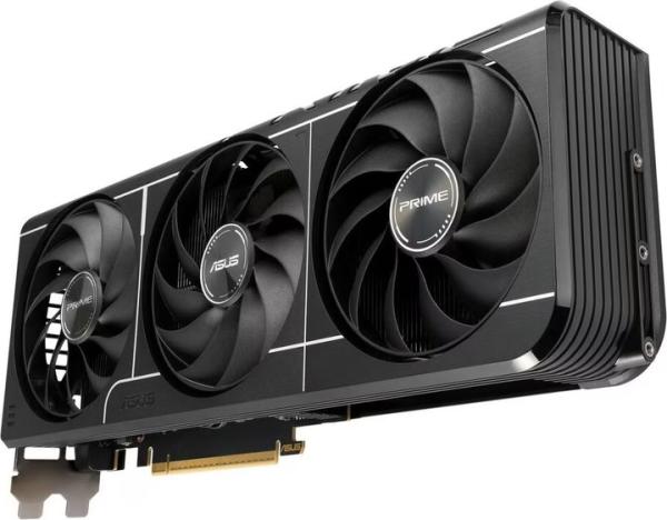 ASUS Grafikkarte Prime GeForce RTX 5060 Ti 16 GB OC Edition