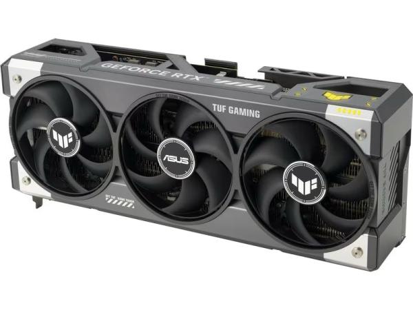 ASUS TUF Gaming RTX5080 OC Edition 16GB