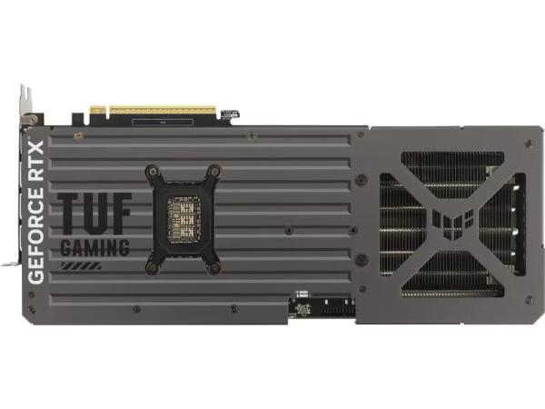 ASUS TUF Gaming RTX5080 OC Edition 16GB