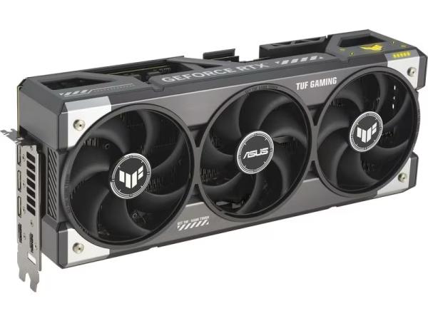 ASUS TUF Gaming RTX5080 OC Edition 16GB