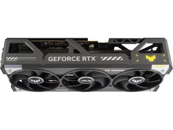 ASUS TUF Gaming RTX5080 OC Edition 16GB