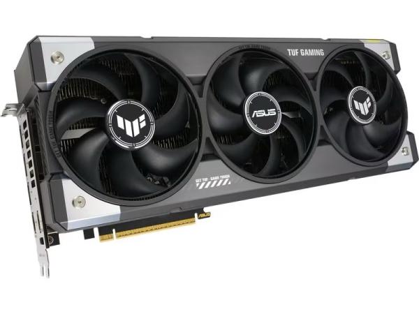 ASUS TUF Gaming RTX5080 OC Edition 16GB