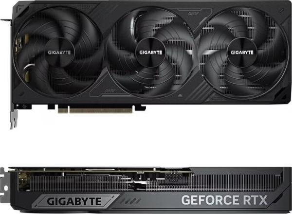 Gigabyte RTX5080 WINDFORCE SFF 16G