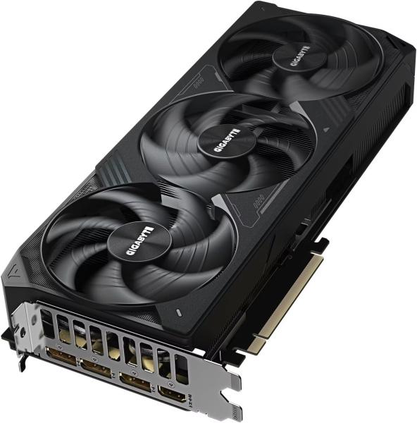 Gigabyte RTX5080 WINDFORCE SFF 16G