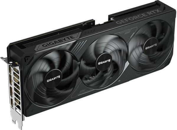 Gigabyte RTX5080 WINDFORCE SFF 16G