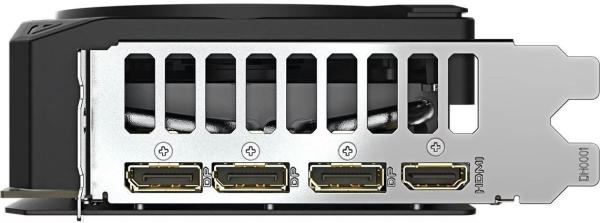 Gigabyte RTX5080 WINDFORCE SFF 16G