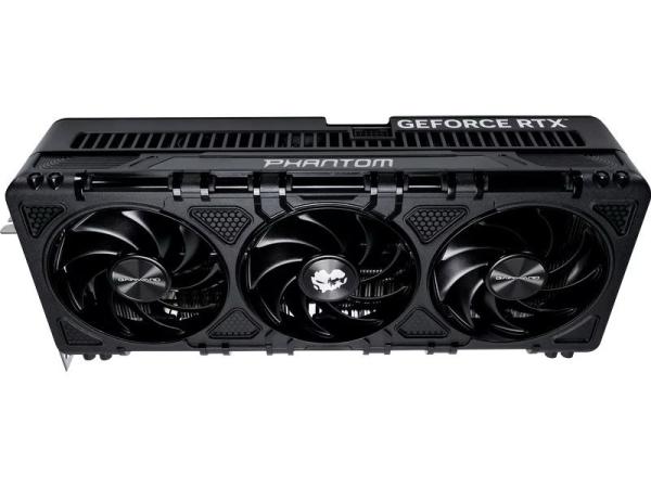 Gainward RTX5090 Phantom GS, 32GB GDDR7