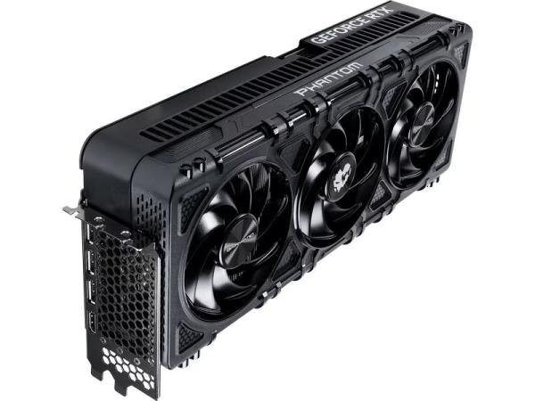 Gainward RTX5090 Phantom GS, 32GB GDDR7