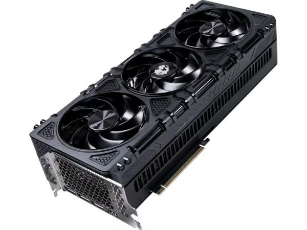 Gainward RTX5090 Phantom GS, 32GB GDDR7