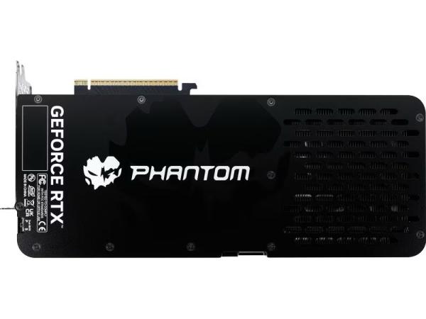 Gainward RTX5090 Phantom GS, 32GB GDDR7