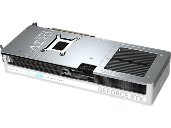 Gigabyte RTX5080 AERO OC SFF 16G