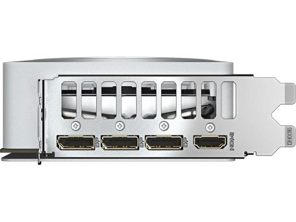 Gigabyte RTX5080 AERO OC SFF 16G